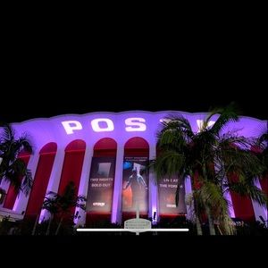 Meet your Posher, Lorena